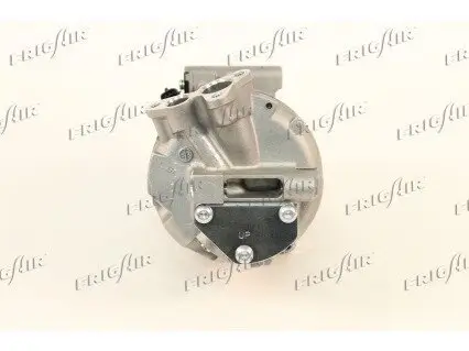 Kompressor, Klimaanlage 12 V FRIGAIR 920.52073 Bild Kompressor, Klimaanlage 12 V FRIGAIR 920.52073