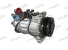 Kompressor, Klimaanlage 12 V FRIGAIR 920.52075