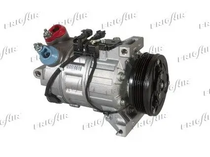 Kompressor, Klimaanlage 12 V FRIGAIR 920.52075 Bild Kompressor, Klimaanlage 12 V FRIGAIR 920.52075