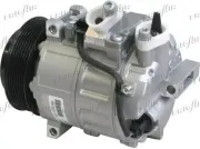 Kompressor, Klimaanlage 12 V FRIGAIR 920.52079