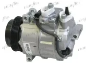 Kompressor, Klimaanlage 12 V FRIGAIR 920.52080