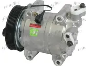 Kompressor, Klimaanlage 12 V FRIGAIR 920.52082