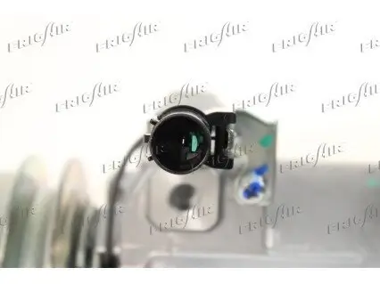 Kompressor, Klimaanlage 12 V FRIGAIR 920.52083 Bild Kompressor, Klimaanlage 12 V FRIGAIR 920.52083