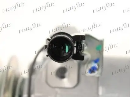 Kompressor, Klimaanlage 12 V FRIGAIR 920.52083 Bild Kompressor, Klimaanlage 12 V FRIGAIR 920.52083