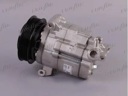 Kompressor, Klimaanlage 12 V FRIGAIR 920.52085