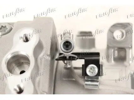 Kompressor, Klimaanlage 12 V FRIGAIR 920.52086 Bild Kompressor, Klimaanlage 12 V FRIGAIR 920.52086