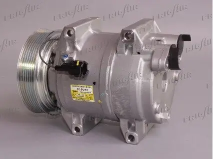 Kompressor, Klimaanlage 12 V FRIGAIR 920.52093 Bild Kompressor, Klimaanlage 12 V FRIGAIR 920.52093
