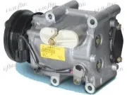 Kompressor, Klimaanlage 12 V FRIGAIR 920.60001