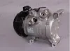 Kompressor, Klimaanlage 12 V FRIGAIR 920.60010