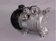 Kompressor, Klimaanlage 12 V FRIGAIR 920.60010