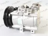 Kompressor, Klimaanlage 12 V FRIGAIR 920.60038
