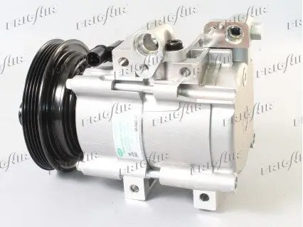 Kompressor, Klimaanlage 12 V FRIGAIR 920.60038 Bild Kompressor, Klimaanlage 12 V FRIGAIR 920.60038