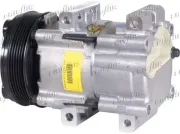 Kompressor, Klimaanlage 12 V FRIGAIR 920.60359