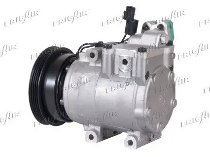 Kompressor, Klimaanlage 12 V FRIGAIR 920.60735