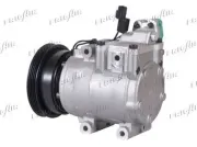Kompressor, Klimaanlage 12 V FRIGAIR 920.60735