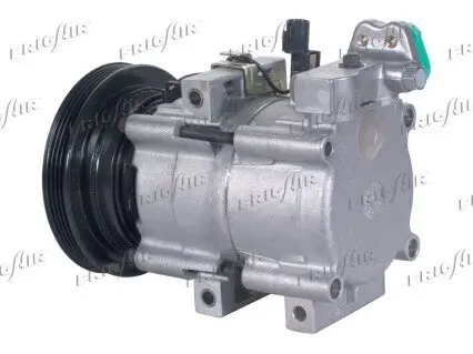 Kompressor, Klimaanlage 12 V FRIGAIR 920.60740