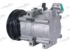 Kompressor, Klimaanlage 12 V FRIGAIR 920.60740