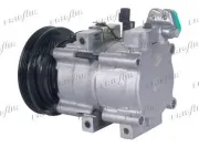 Kompressor, Klimaanlage 12 V FRIGAIR 920.60740