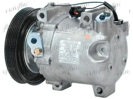 Kompressor, Klimaanlage 12 V FRIGAIR 920.61307