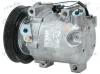 Kompressor, Klimaanlage 12 V FRIGAIR 920.61307