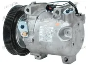 Kompressor, Klimaanlage 12 V FRIGAIR 920.61307