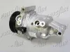 Kompressor, Klimaanlage 12 V FRIGAIR 920.61329