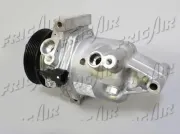 Kompressor, Klimaanlage 12 V FRIGAIR 920.61329