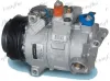 Kompressor, Klimaanlage 12 V FRIGAIR 920.63011