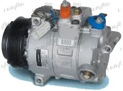 Kompressor, Klimaanlage 12 V FRIGAIR 920.63011