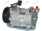 Kompressor, Klimaanlage FRIGAIR 920.63013