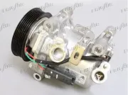 Kompressor, Klimaanlage 12 V FRIGAIR 920.70009