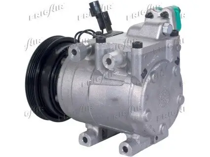 Kompressor, Klimaanlage 12 V FRIGAIR 920.81106