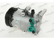 Kompressor, Klimaanlage 12 V FRIGAIR 920.81125