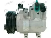 Kompressor, Klimaanlage 12 V FRIGAIR 920.81126