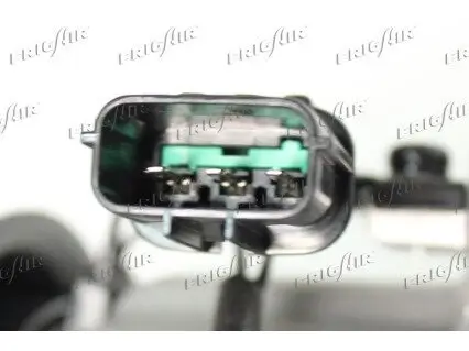 Kompressor, Klimaanlage 12 V FRIGAIR 920.81131 Bild Kompressor, Klimaanlage 12 V FRIGAIR 920.81131