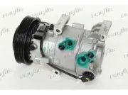 Kompressor, Klimaanlage 12 V FRIGAIR 920.81131