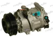 Kompressor, Klimaanlage 12 V FRIGAIR 920.81134