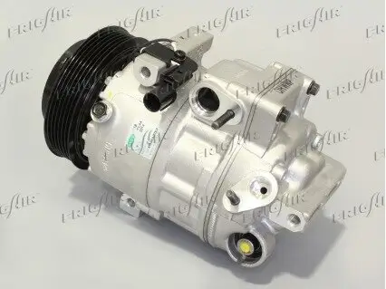 Kompressor, Klimaanlage 12 V FRIGAIR 920.81137