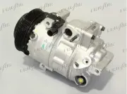 Kompressor, Klimaanlage 12 V FRIGAIR 920.81137