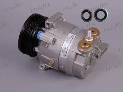 Kompressor, Klimaanlage 12 V FRIGAIR 930.10012