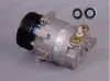 Kompressor, Klimaanlage 12 V FRIGAIR 930.10012