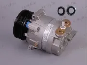 Kompressor, Klimaanlage 12 V FRIGAIR 930.10012