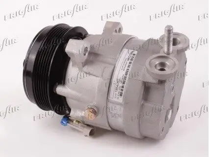 Kompressor, Klimaanlage 12 V FRIGAIR 930.10905