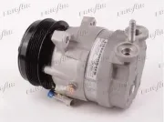Kompressor, Klimaanlage 12 V FRIGAIR 930.10905