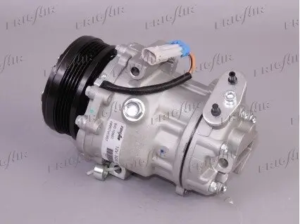 Kompressor, Klimaanlage 12 V FRIGAIR 930.10907