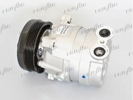 Kompressor, Klimaanlage 12 V FRIGAIR 930.10909