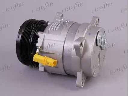 Kompressor, Klimaanlage 12 V FRIGAIR 930.10914