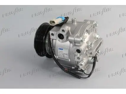 Kompressor, Klimaanlage 12 V FRIGAIR 930.10983