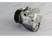 Kompressor, Klimaanlage 12 V FRIGAIR 930.10983