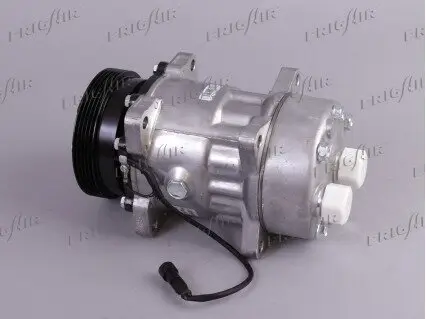 Kompressor, Klimaanlage 12 V FRIGAIR 930.20014